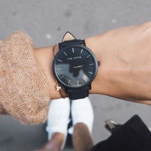 The 5th Brooklyn Watch